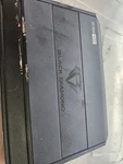 Black Diamond DS18 Bass Mono Amp DIA-2550.1D Nano Class. Fixed Price $40.00.