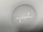 Alumapro 12" Alchemy Mx Subwoofer Free Air. Fixed Price $399.00.