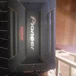 Pioneer GM-A5602 900W Max Bridgeable Channel Class Car Amplifier Great. Fixed Price $99.00.