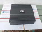 Earthquake Powerhouse Car Amplifier 500.1 Works. Fixed Price $99.99.