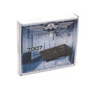 Autotek 7007 Half-din 4-BAND 2-WAY Equalizer/crossover Brand New. Fixed Price $109.99.