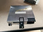 2003 - 2005 Range Rover Harman Becker Radio Amplifier Tuner XQC500030. Fixed Price $138.69.