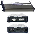 Hifonics BXX2400.1D Brutus Watt Mono 1-OHM Stable Amplifier 1-CHANNEL Sub. Fixed Price $259.99.