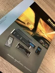 Mcintosh Car Audio Original Vintage Brochure. Fixed Price $15.00.