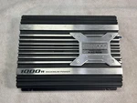 Kenwood KAC-929 Bridgeable Power Amplifier Channel 1000W Untested. Fixed Price $92.00.