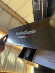 Rockford Fosgate Power T1500-1BDCP 1500W Class Clean Amplifier. Fixed Price $700.00.