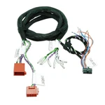 Audison Ap 160P&P I/o Prima Series Extention In/out 160CM/63". Fixed Price $79.00.
