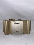 Rare Sony XM-220 2-CHANNEL Car Amplifier Vintage 100W Power Tested Works. Fixed Price $125.00.