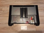 Rockford Fosgate Power T-10001BD Mono Car Audio Amp Parts. Fixed Price $145.00.