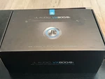 Jl Audio VX600/6I 6-CHANNEL Car Amplifier With DRC-205 Included. Fixed Price $900.00.
