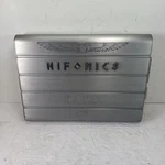 Hifonics Zeus Series Z440 Old School Amplifier 110W 4-CHANNEL Tested. Fixed Price $159.99.