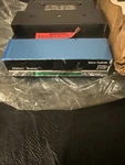 Audiovox AMP-500A Sound Exploder Car Untested Parts Repair. Fixed Price $39.99.