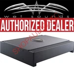 Wet Sounds SINISTER-SDX6 185W Marine Amplifier Full Range High Power Class. Fixed Price $1614.99.