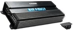 Hifonics A2500.5D Watt 5-CHANNEL Amplifier Class Car Stereo. Fixed Price $297.49.