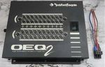 Rockford Fosgate OEQ2 Vintage Parametric Equalizer Car Audio Japan. Fixed Price $166.62.