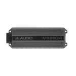 Jl Audio 010-03105-00 Series 280W Channel Full-range Amplifier MX280/4. Fixed Price $379.99.