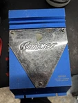 Rampage Amplifier. Fixed Price $25.00.
