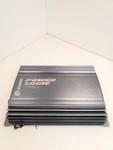 Old School Coustic Power Logic AMP360 Vintage Car. Fixed Price $200.00.
