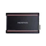 New Memphis SRX300.4V Street Reference Series 4-CHANNEL Car Audio Amplifier. Fixed Price $199.99.