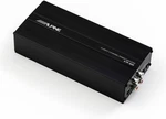 Alpine KTP-600 Digital Power Amplifier Black New. Fixed Price $124.95.