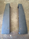 Rockford Fosgate Punch 120A2 End Caps. Fixed Price $99.00.
