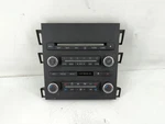 2010-2010 Lincoln Mkz Am Fm Cd Player Radio Receiver DP552. Fixed Price $56.89.