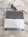 13 Formula 240 Br Boat Jl Audio M200/2 Amplifier. Fixed Price $206.46.