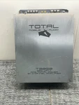 Total Mobile Audio 3202 Car Stereo Amplifier 9334739. Fixed Price $142.49.