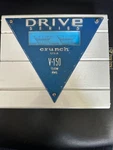 Vintage Crunch Usa Drive Series V-150. Fixed Price $34.99.