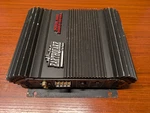 Eathquake Power 200X Amplifier Car Audio Stereo Vintage Old School Class Ab. Fixed Price $77.77.