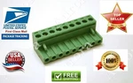 Orion Cobalt - 9 Pin Plug Connector Fits: 430 435 465 CS200.4. Fixed Price $10.95.