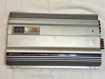 Old School Alpine MRV-F505 Biggest 4 Channel Amp Of This Series Made Japan. Fixed Price $499.99.