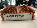 Linear Power 2202IQ 220W (old School) Car Audio Amplifier.. Fixed Price $639.00.