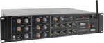 Pyle 8-CHANNEL Wireless Bluetooth Power Amplifier 4000W Rack Multi Zone Sound. Fixed Price $250.00.