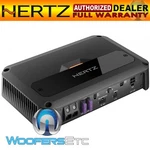 Hertz CP1.2K Cento Power Class D 2400W 2-OHM Bass Subwoofers Car Amplifier New. Fixed Price $649.99.