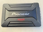 Pioneer 900W Maximum Power Amplifier GM-A5602 Channel Xeuc Untested. Fixed Price $57.00.