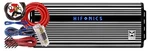 Hifonics ZTH-3225.1D 3200W Zeus Theta Compact Mono Car Amplifier + Gauge Kit. Fixed Price $234.99.