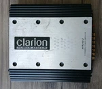 Clarion Marine APX200.2M Amplifier 2/1 Channel. Fixed Price $40.00.