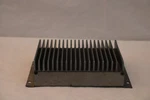 Soundstream D60 Ii 2 Channel Car Audio Amplifier Old School "tested Working". Fixed Price $99.00.