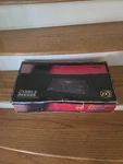 New Kicker ZX550.3 Amplifier Free Shipping Channel. Fixed Price $350.00.