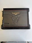 Kicker ZX300.1 Mono Sub Amp Untested. Fixed Price $89.99.