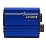 DS18 Compact Channel Class Amplifier Blue 1200W Rms FRP-1.2K4/BL. Fixed Price $299.95.