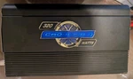 Crossfire XP3204 Channel Car Amplifier Fully Functional Shipping. Fixed Price $249.99.