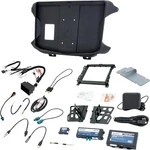 Stinger SRK-JW18HX Integration & Installation Kit For HORIZON10 Jeep Wrangler. Fixed Price $400.00.