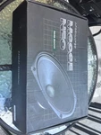 Deaf Bonce Apocalypse Sport ASA-1000.1 Amplifier + Machete Neo Speaker. Fixed Price $280.00.