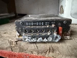 Soundstream 5-CHANNEL Power Amplifier Black. Fixed Price $75.00.