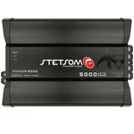 Stetsom Vulcan 2 Ohms Digital Amplifier Car Audio 5000W. Fixed Price $406.99.