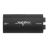 Skar Audio RP-1500.1D Monoblock Class Amplifier 1500W Remote Control. Fixed Price $369.99.