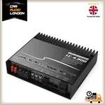Audiocontrol LC-4.800 High-power 4/3/2 Channel Amplifier With Accubass. Fixed Price $802.84.
