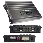 Power Acoustik Vertigo Series 4-CHANNEL Amplifier VA41800D 1800W Max Out. Fixed Price $114.99.